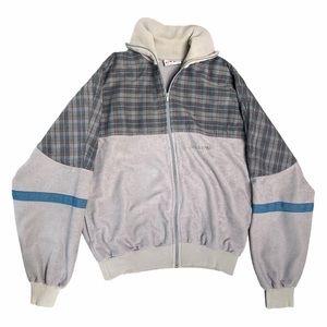 Vintage Adidas Track Jacket